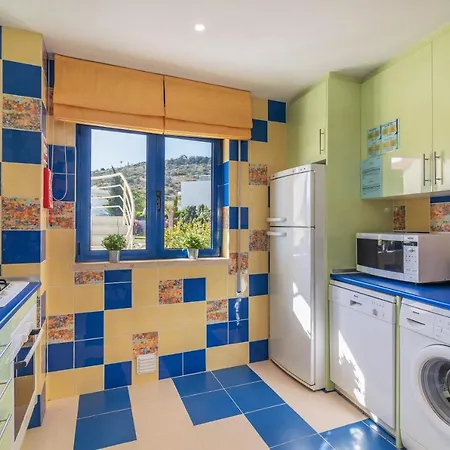 Apartment Da Orada By Garvetur Albufeira