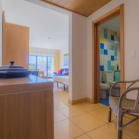 Apartment Da Orada By Garvetur