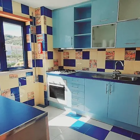 Apartment Da Orada By Garvetur Albufeira