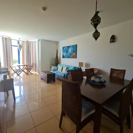 Da Orada By Garvetur Apartment *