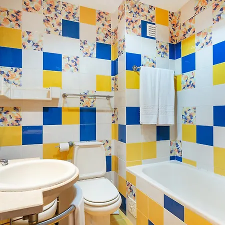 Da Orada By Garvetur Apartment *