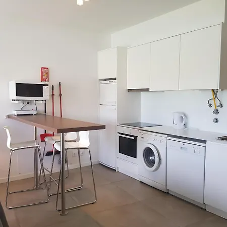 Apartment Da Orada By Garvetur