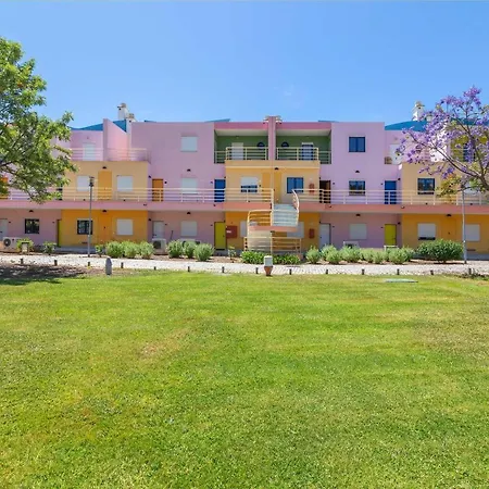 Da Orada By Garvetur דירה אלבופיירה