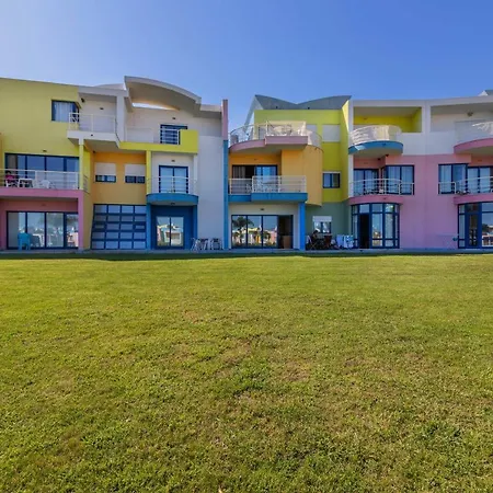 Da Orada By Garvetur דירה אלבופיירה