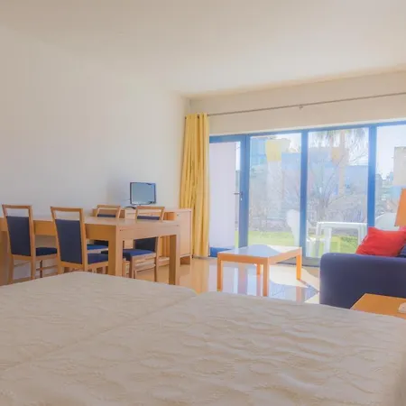 Da Orada By Garvetur * אלבופיירה