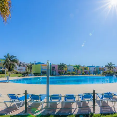 Da Orada By Garvetur Apartment Albufeira