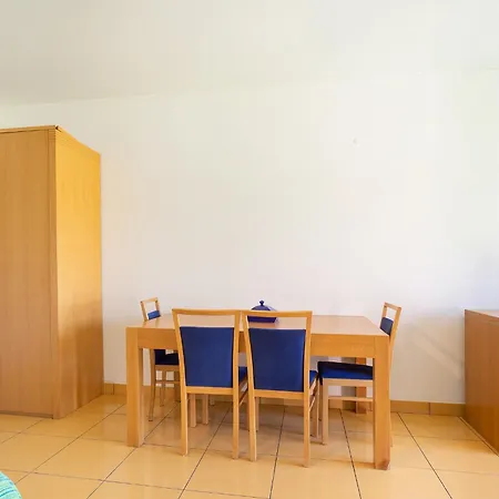 아파트 Da Orada By Garvetur 알부페이라