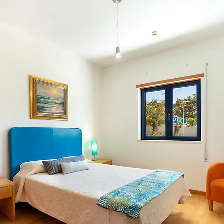 Da Orada By Garvetur אלבופיירה