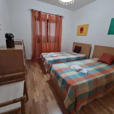 Da Orada By Garvetur 알부페이라