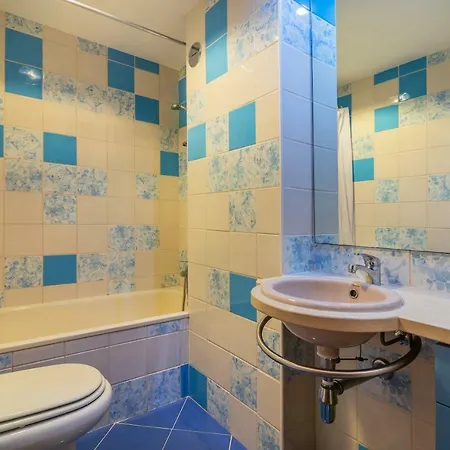 Da Orada By Garvetur 아파트 *