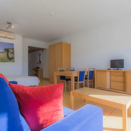 Da Orada By Garvetur 알부페이라