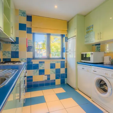 דירה Da Orada By Garvetur