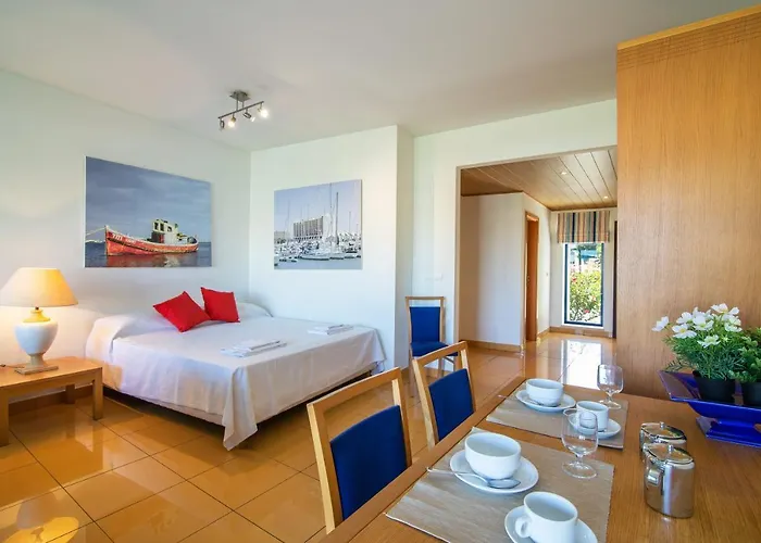 Da Orada By Garvetur *