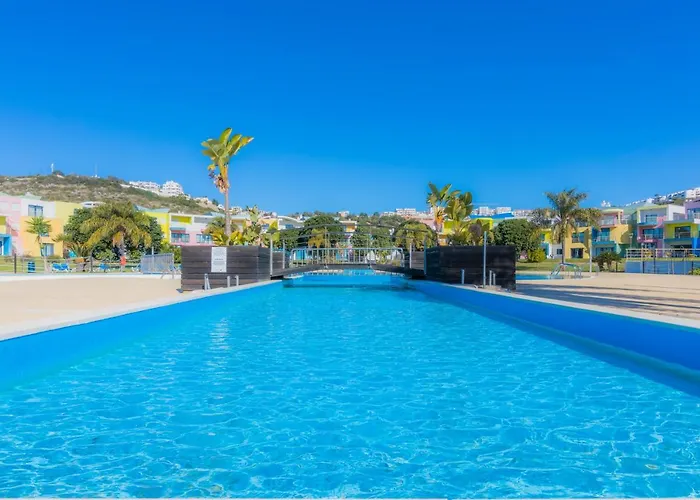 Апартаменты Da Orada By Garvetur