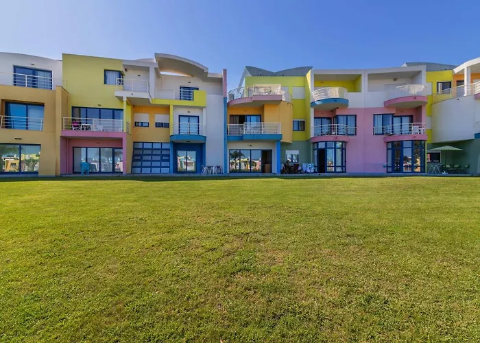 Da Orada By Garvetur Апартаменты Албуфейра