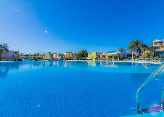 Da Orada By Garvetur Албуфейра