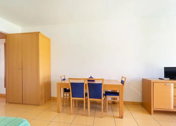 Апартаменты Da Orada By Garvetur Албуфейра