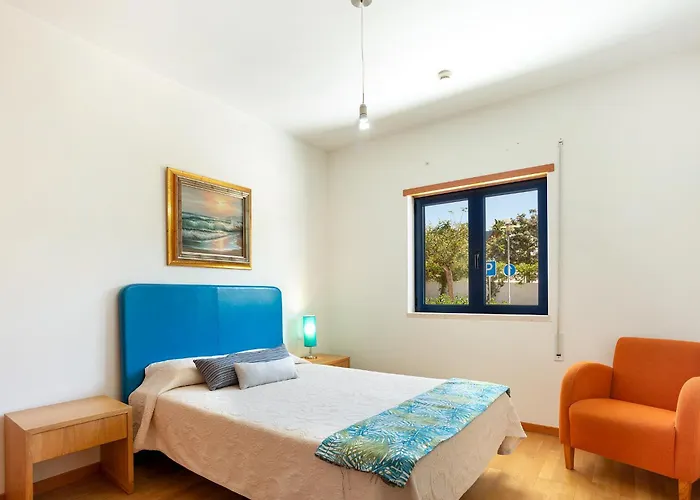 Da Orada By Garvetur Албуфейра