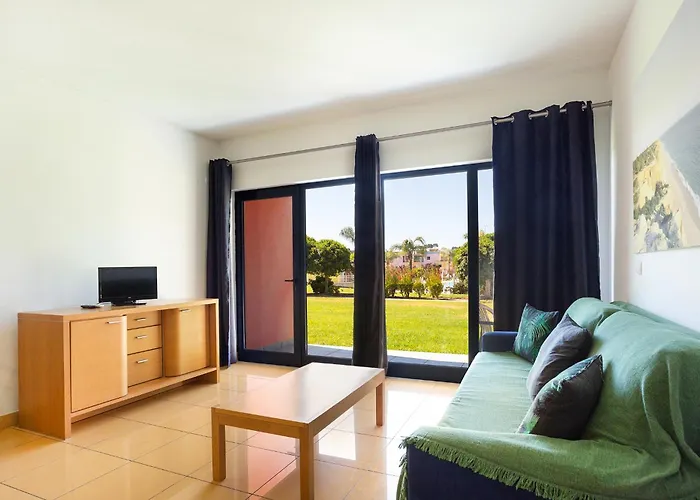 Da Orada By Garvetur * Албуфейра