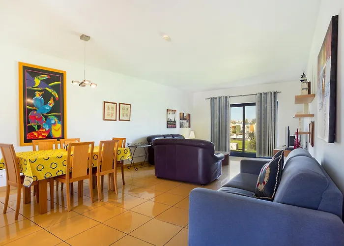 Da Orada By Garvetur Апартаменты