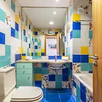 Da Orada By Garvetur Appartement